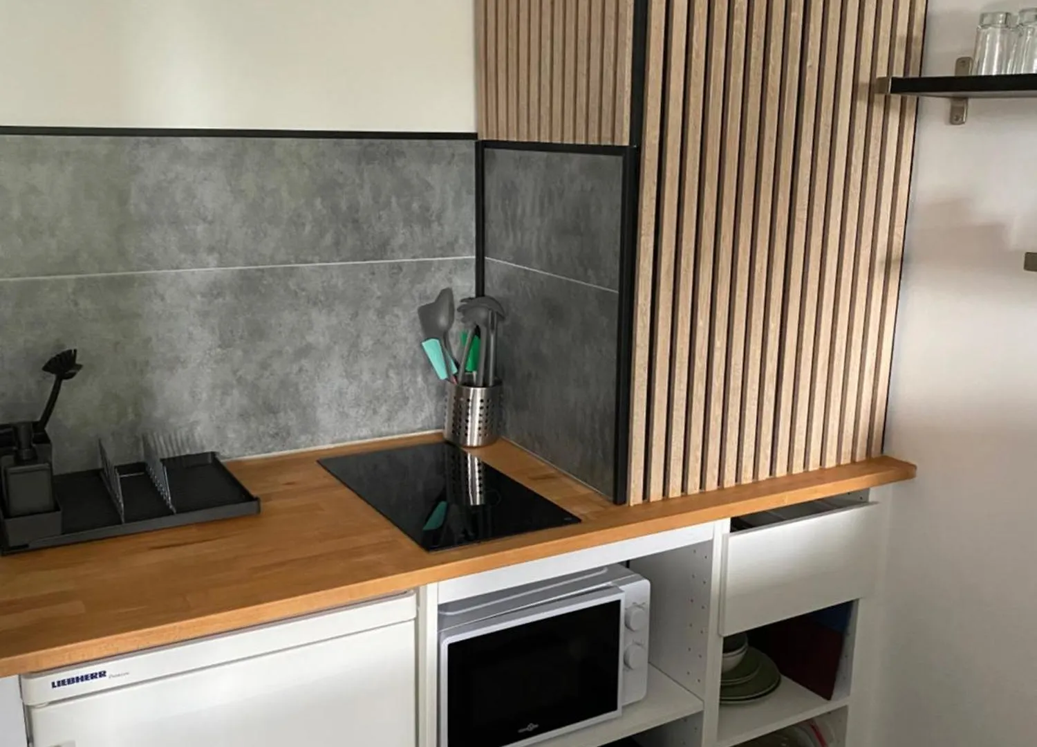 Appartement Moderne Proche Commerces Brest