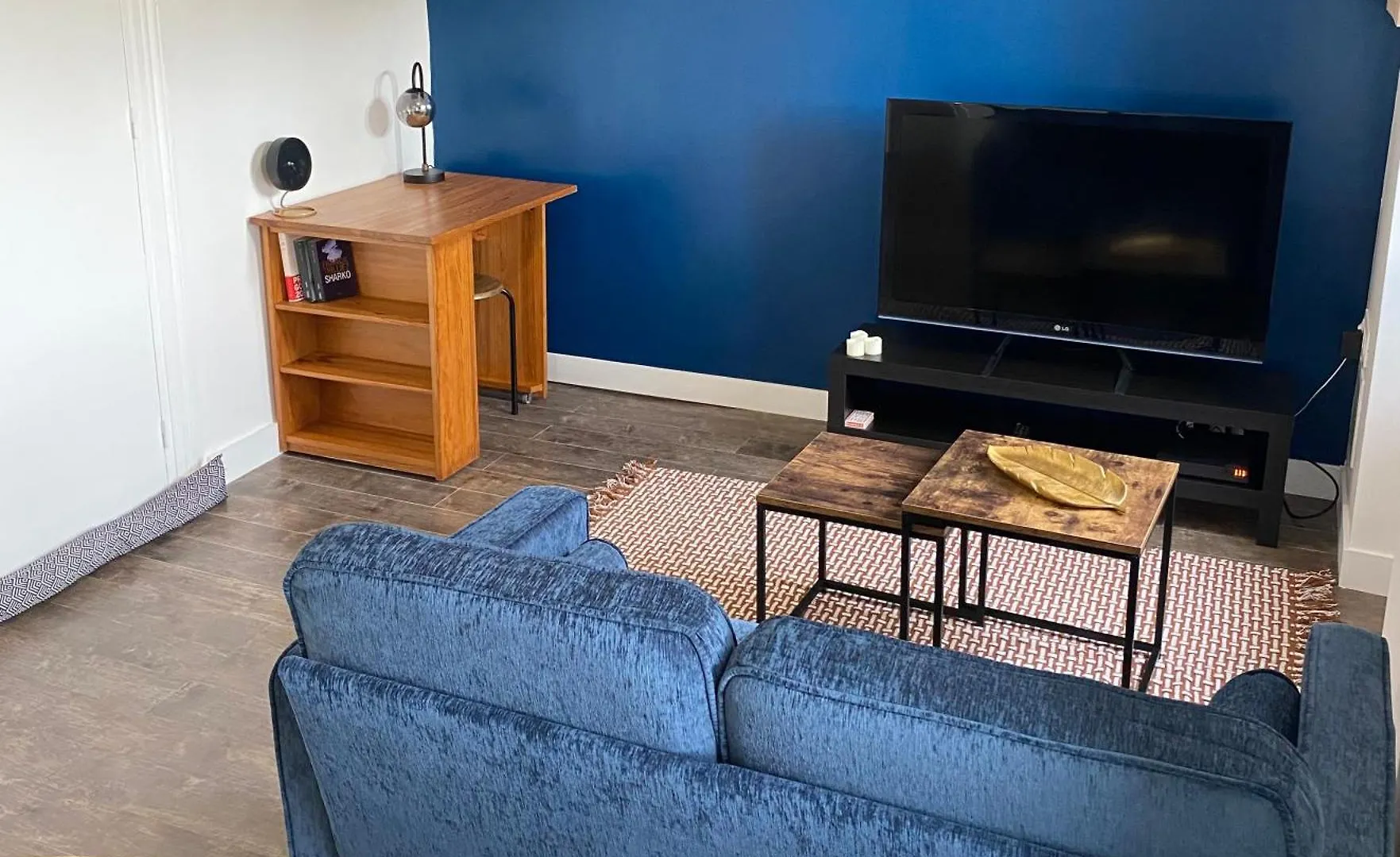 Appartement Moderne Proche Commerces Brest