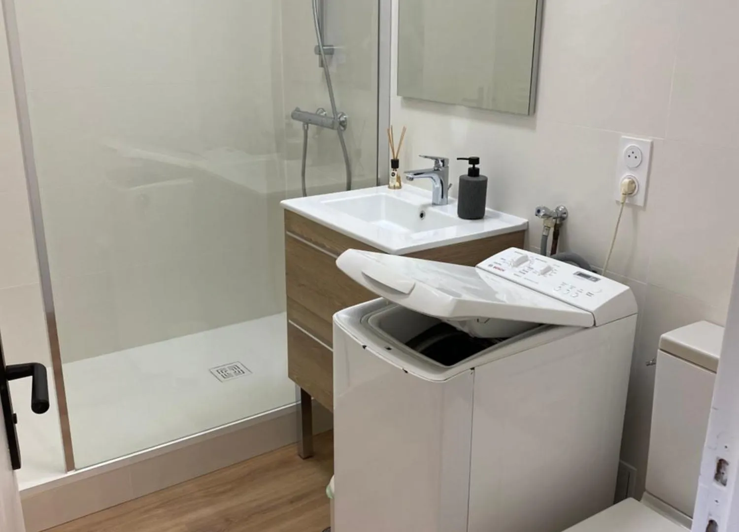 Appartement Moderne Proche Commerces Brest Apartment