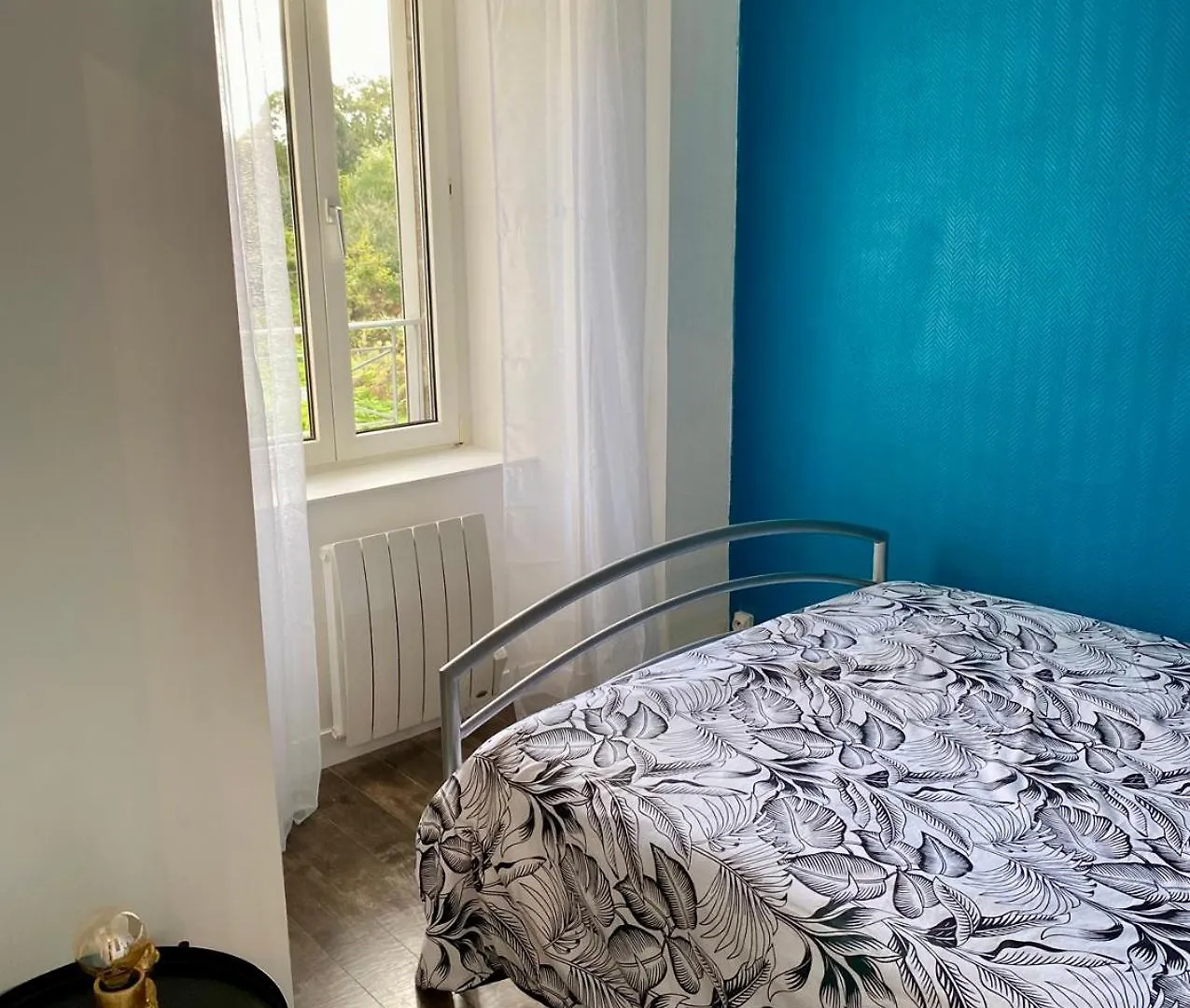 Appartement Moderne Proche Commerces Brest